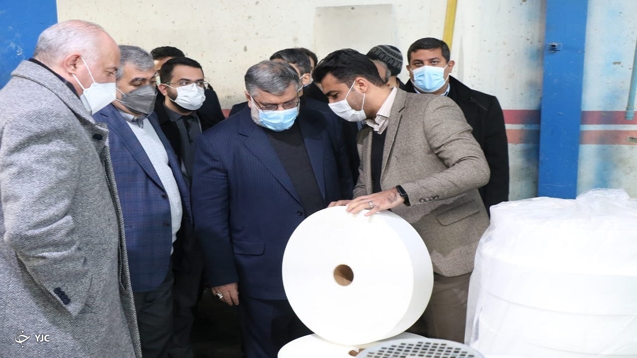 سیستم اداری در آذربایجان غربی باید برای سرمایه گذاران اصلاح شود