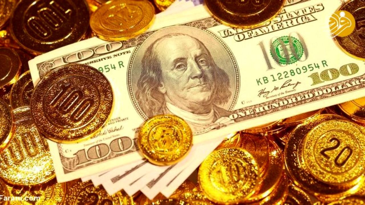 روند کاهش نرخ ارز ادامه دارد