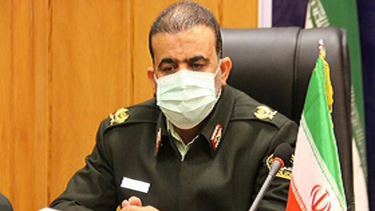 تعامل و همگرایی دستگاه‌های دولتی موجب افزایش احساس امنیت در بین مردم