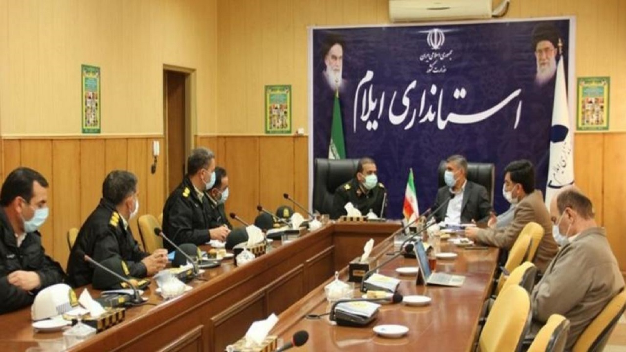 اقتدار نیروی انتظامی، اقتدار نظام را به همراه می‌آورد