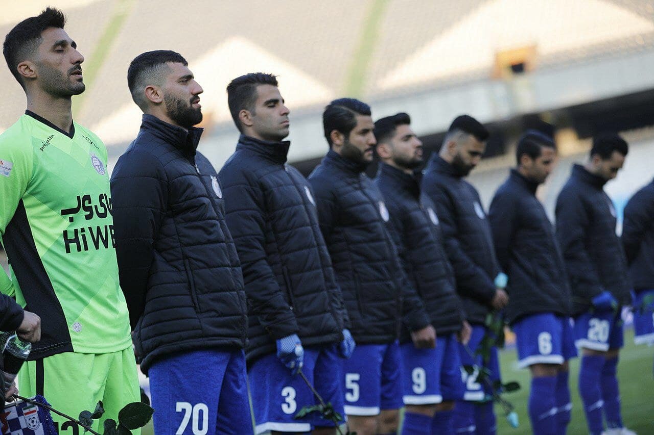 دعوای سازمان لیگ و استقلال بالا گرفت/گروکشی در تبلیغات محیطی! دعوای سازمان لیگ و استقلال بالا گرفت/گروکشی در تبلیغات محیطی!