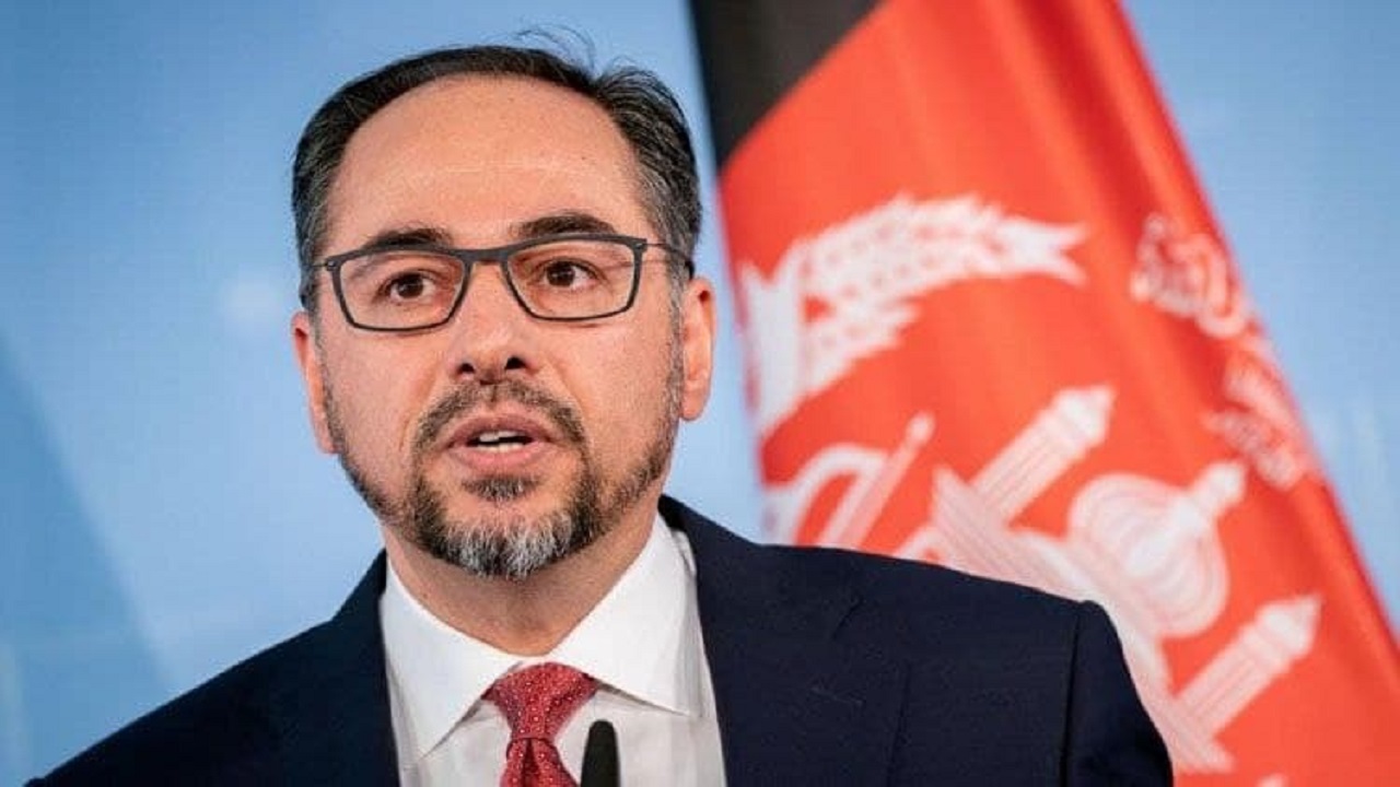 جمعیت اسلامی افغانستان دستگیری دکتر فیض الله جلال را نکوهش کرد