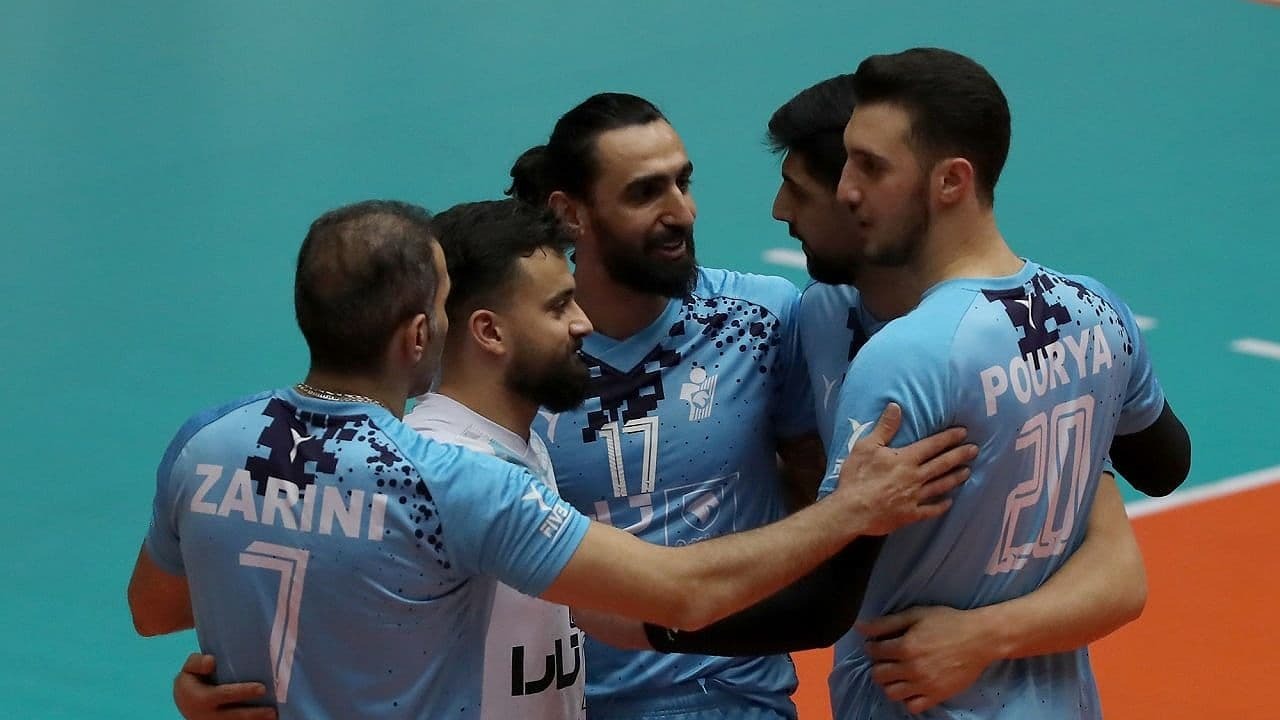 طلوع کیان مچ عطایی را خواباند/ پیروزی سپاهان در لبه پرتگاه ترکمن صحرا + جدول