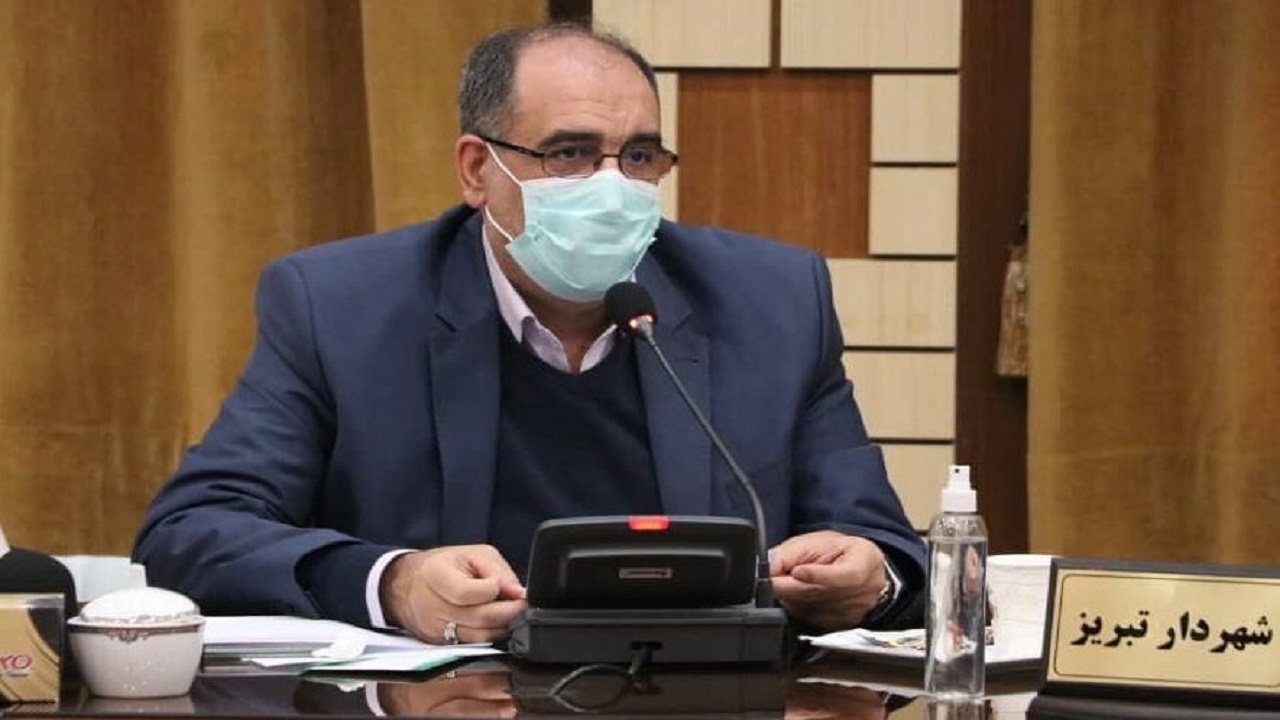 ۷۳ درصد درآمد شهرداری تبریز محقق شد