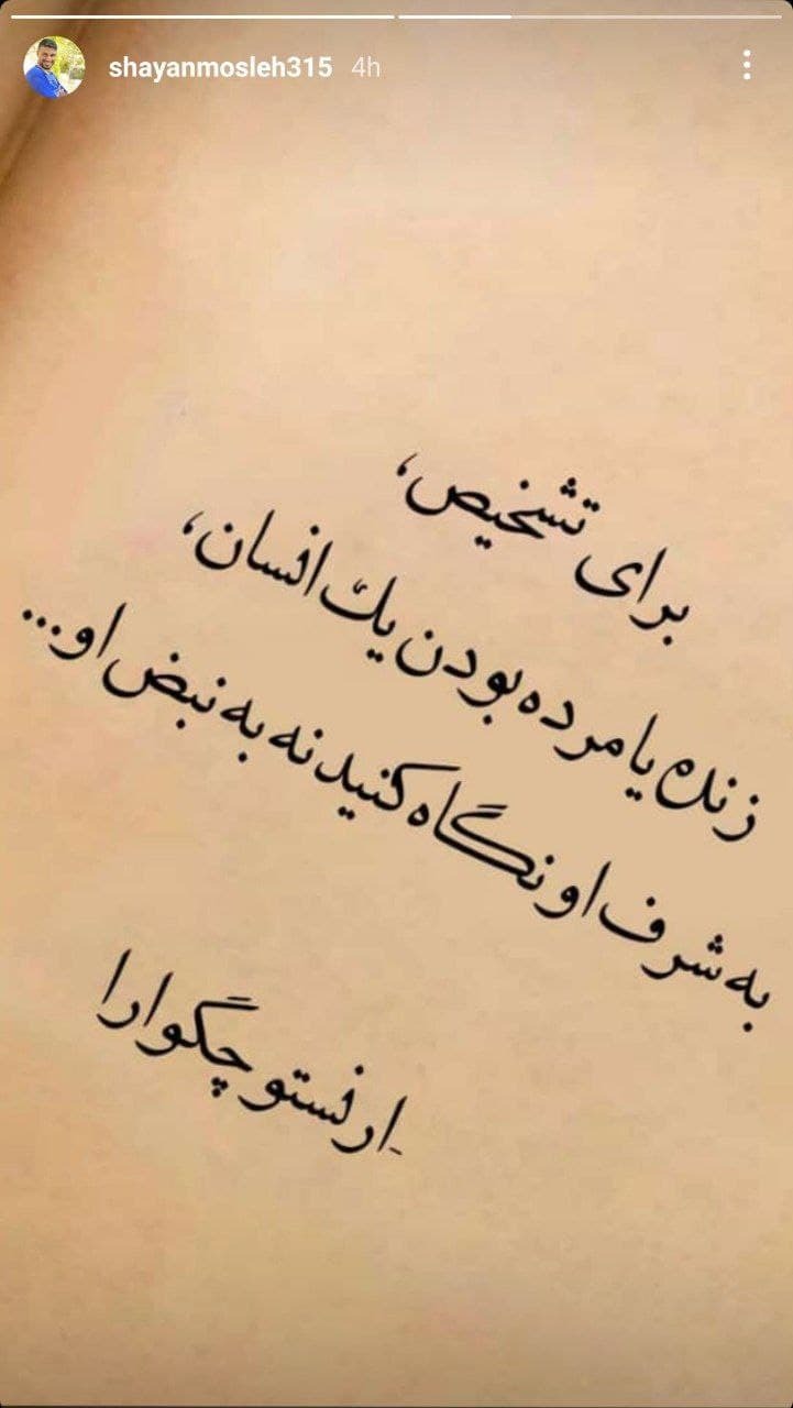 شایان مصلح