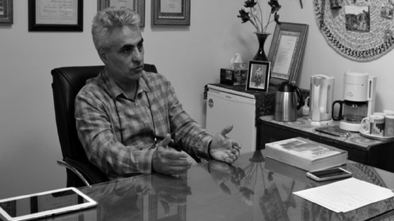 مدیرکل محیط زیست زنجان منصوب شد