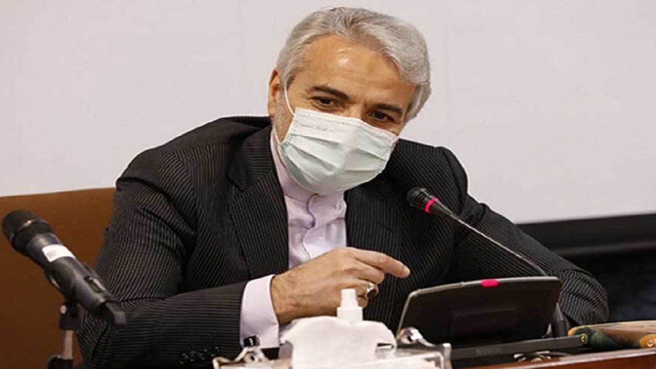ادعای استقراض ۱۳۵ هزار میلیاردی دولت دوازدهم نادرست است