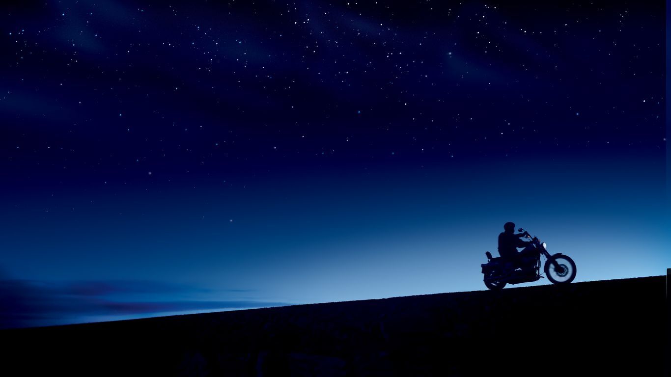 موتورسوار