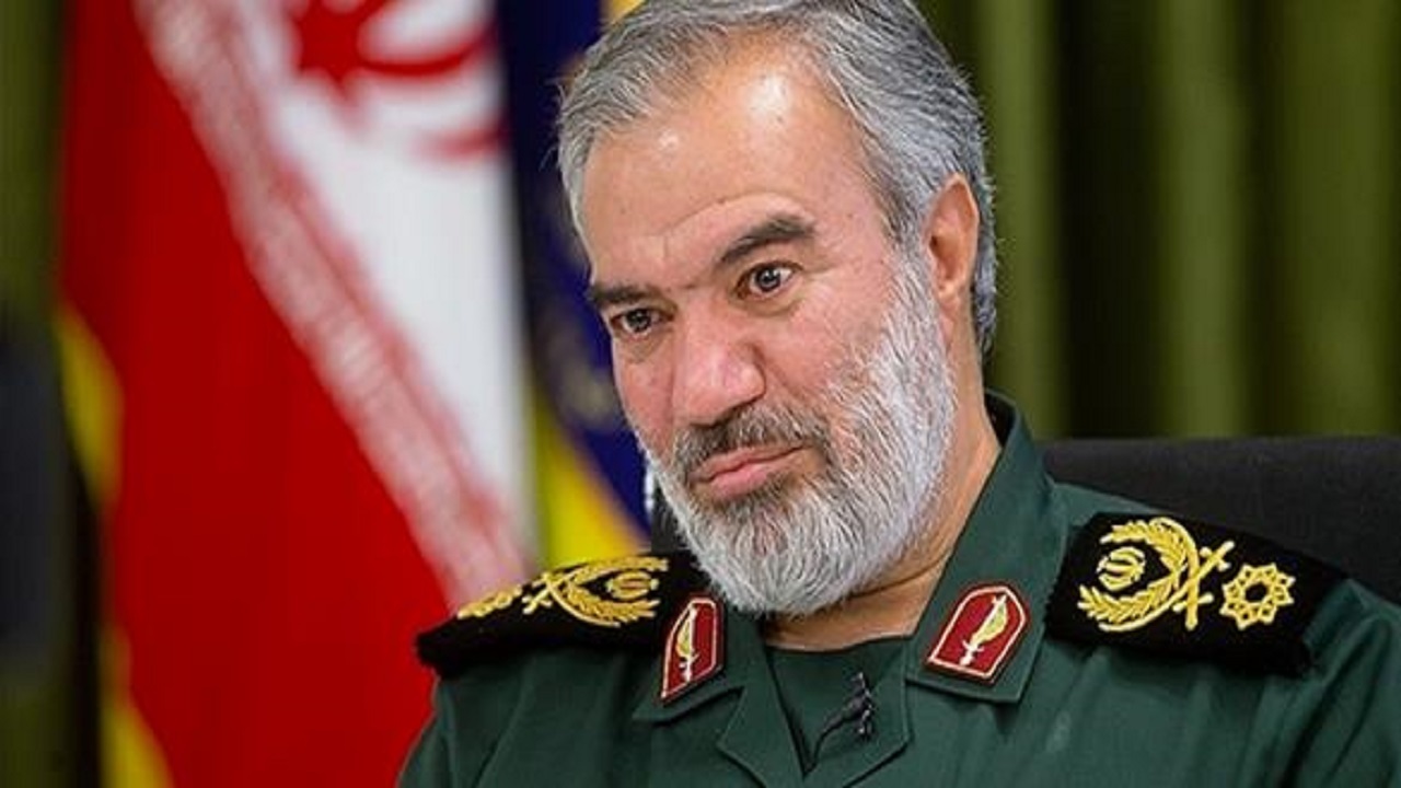 هیچ قدرتی در مقابل اراده پروردگار توانایی ایستادگی ندارد