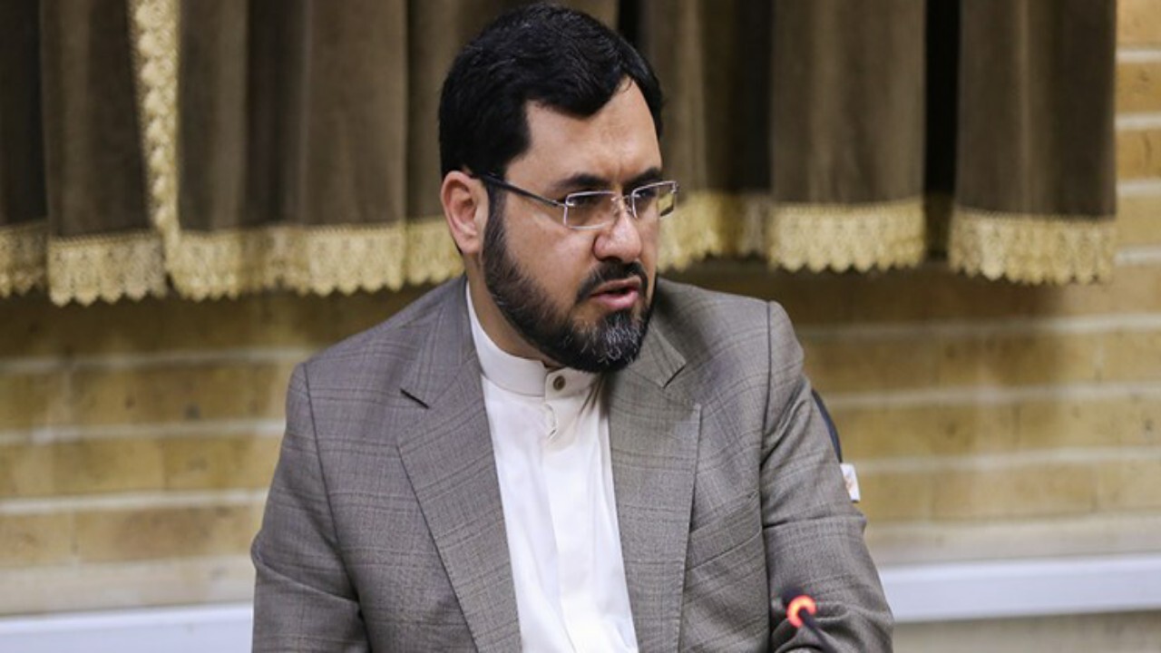 سرپرست بنیاد نخبگان استان قم منصوب شد