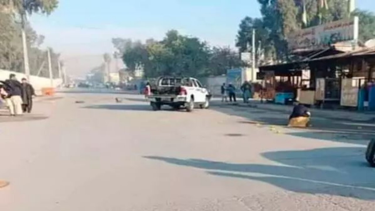 شش عضو طالبان در ننگرهار کشته شدند