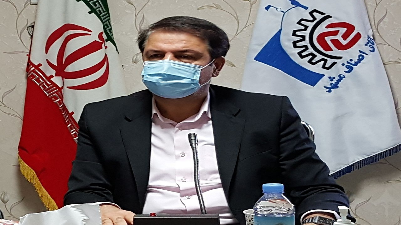 دیگر تعطیلی گروهی در اصناف مشهد نخواهیم داشت
