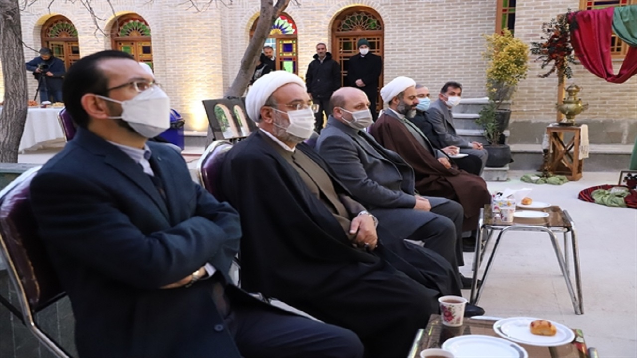 نخستین هتل بوتیک زنجان افتتاح شد