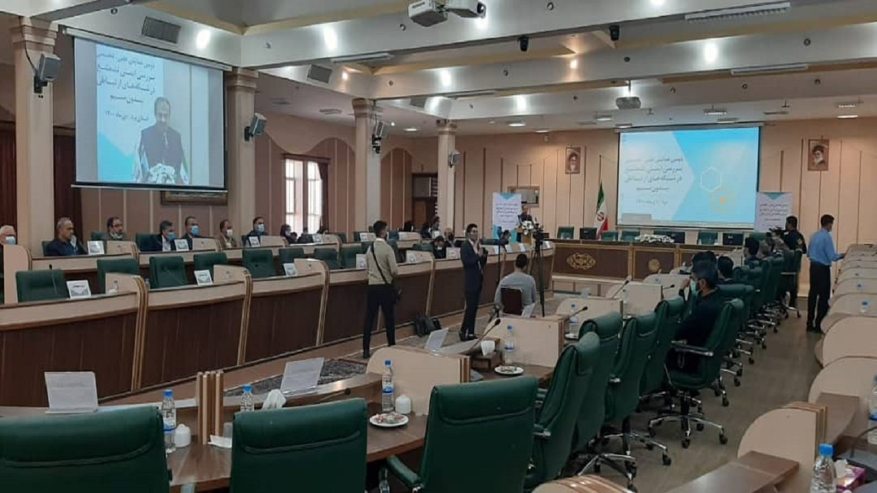 رتبه دوم یزد در سهم بازار همراه اول