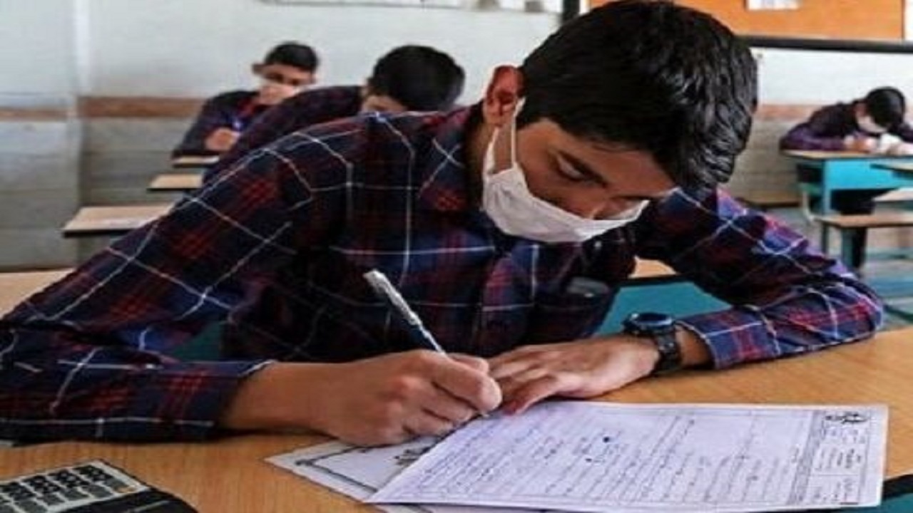 امتحانات نهایی مدارس آذربایجان شرقی حضوری برگزار می‌شود