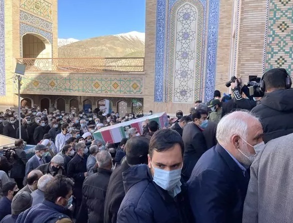 ناگفته&zwnj;های خانواده شهید ایرلو / حاج قاسم نوید شهادتش را داده بود