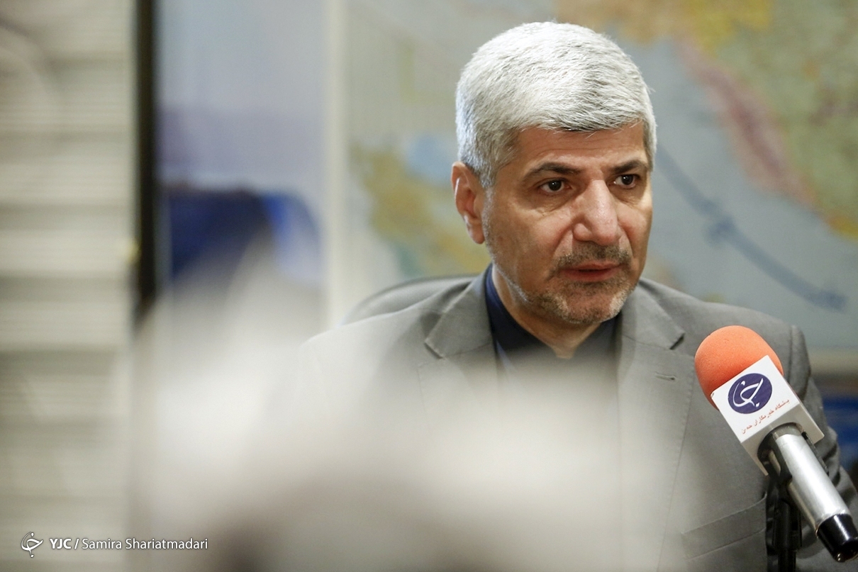 تحریم‌ها لغو شود، ما نیز به تعهدات هسته‌ای براساس برجام عمل خواهیم کرد