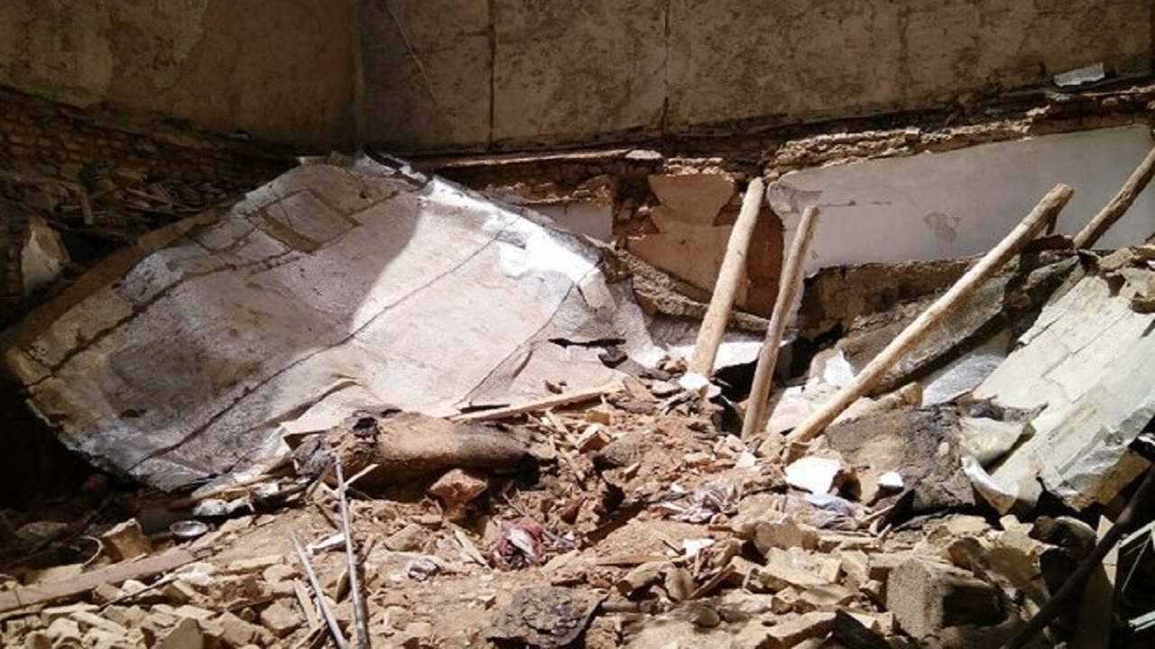 انفجار گاز جان یک زن هندیجانی را گرفت
