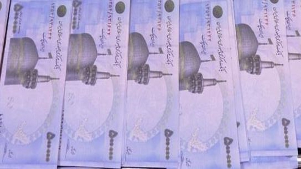 کشف چک پول جعلی در مراغه