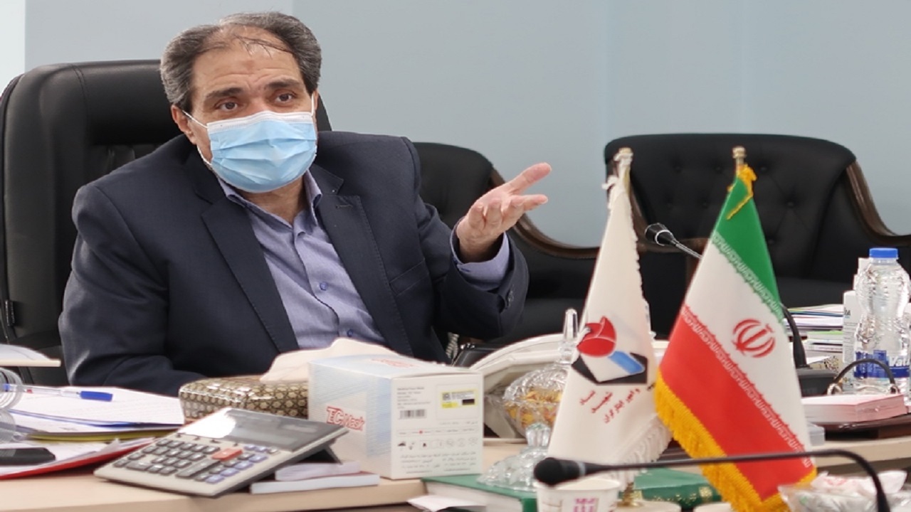 پرداخت معوقات ایثارگران از اصلی‌ترین اولویت‌های بنیاد شهید و امور ایثارگران است