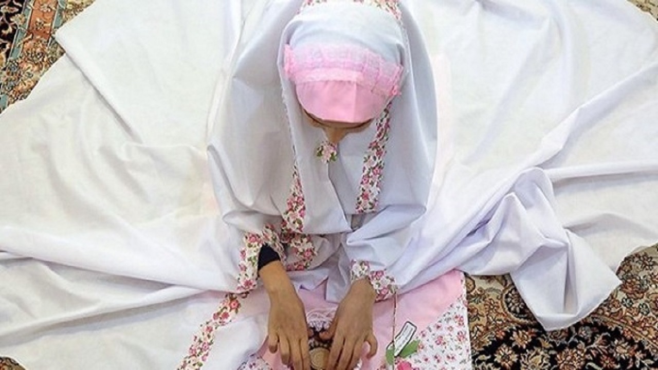 جشنواره «شده ام ۹ساله» ویژه دختران نومکلف آغاز شد