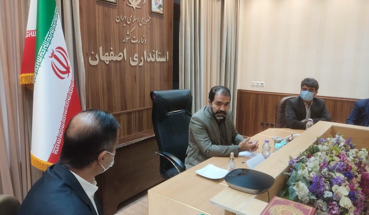 جایگاه ثبت احوال باید ارتقاء یابد