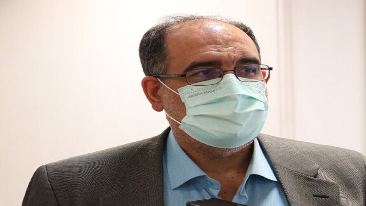 فاز اول پارک بزرگ تبریز سال آینده اجرایی می‌شود