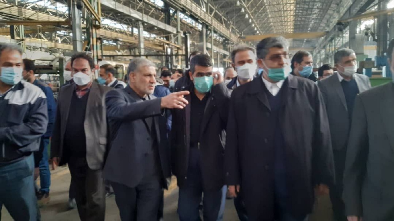 هپکو می‌تواند پاسخگوی بخشی از نیاز کشور باشد