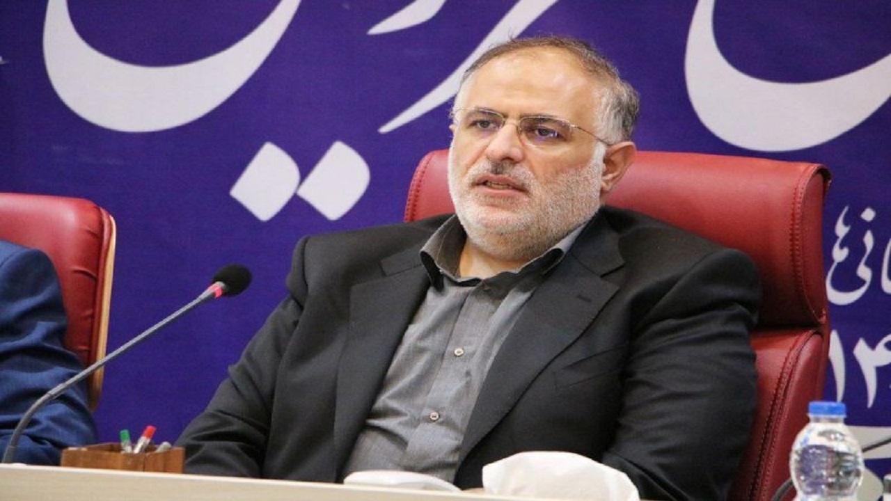 تاکید استاندار قزوین بر راه اندازی  صندوق بیمه همگانی حوادث طبیعی