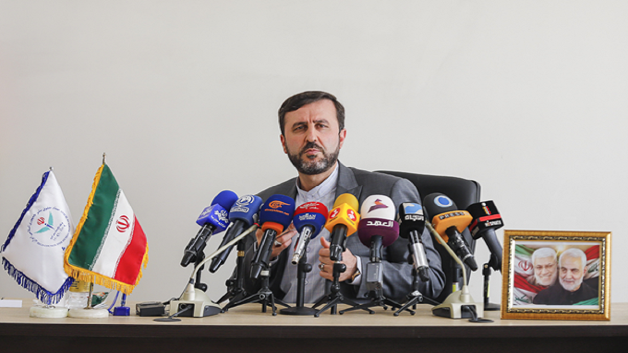 امضای بیانیه مشترک میان ایران و عراق درباره پیگیری اقدام تروریستی علیه سرداران مقاومت