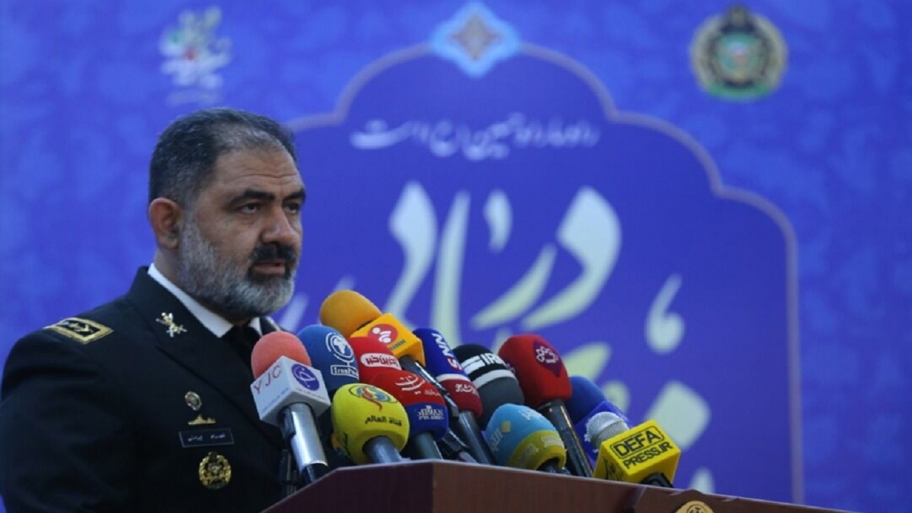 تدوین منشور تربیتی افسران امری اساسی است