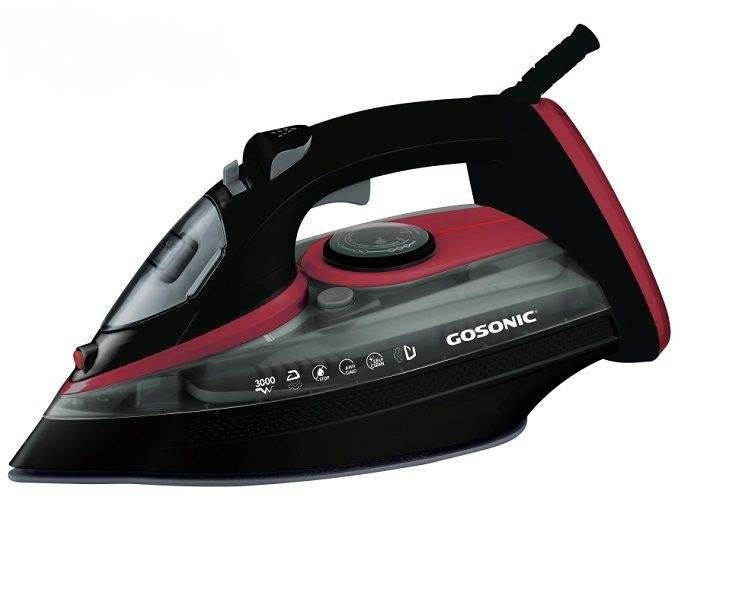  اتو بخار مدل GSI-300 