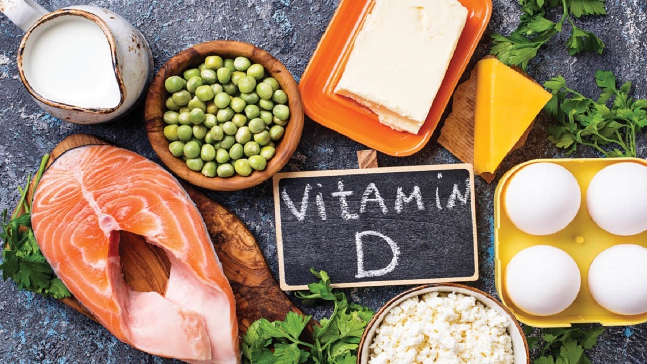 مشکلات پوستی و کم اشتهایی از علائم کمبود روی در بین سالمندان