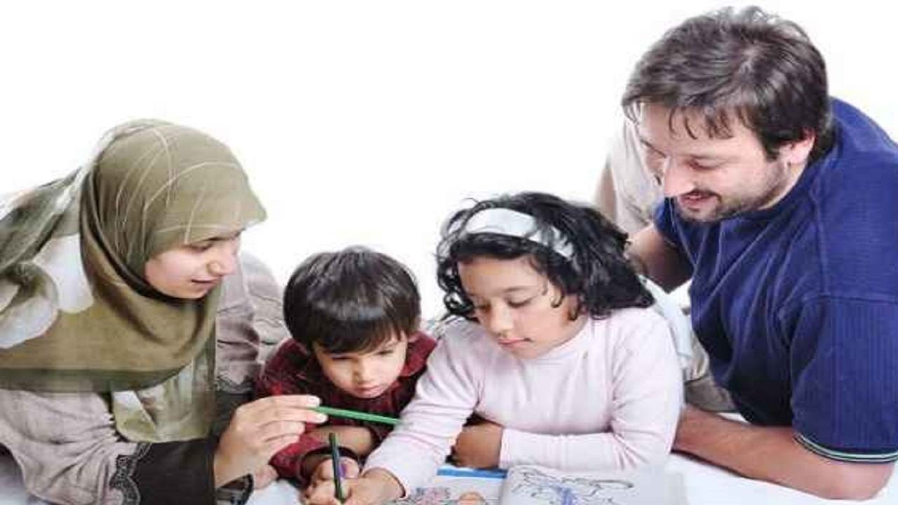 عوامل منفی مؤثر بر روابط والدین با فرزندان