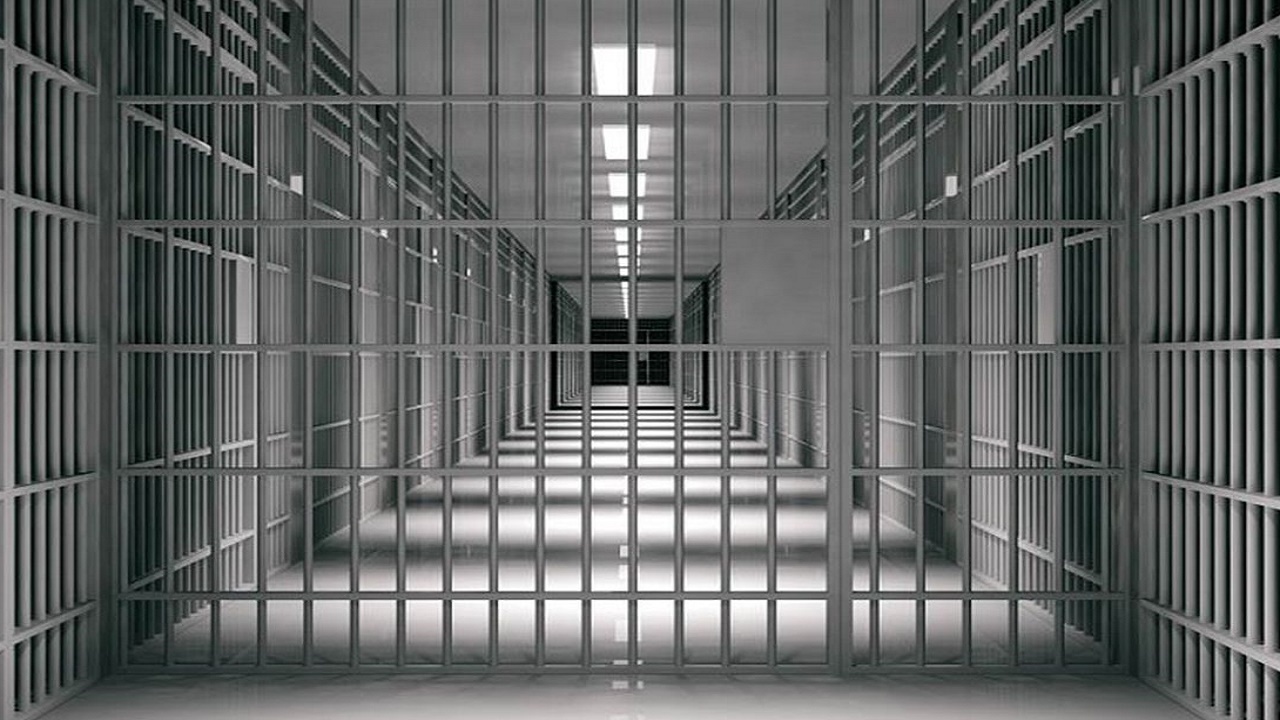 ازدواج متهم پرونده قتل و همدستش در زندان
