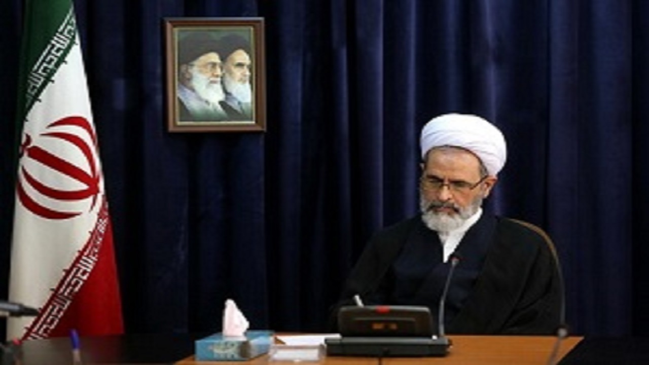 پیام تسلیت مدیر حوزه‌های علمیه در پی شهادت سفیر ایران در یمن
