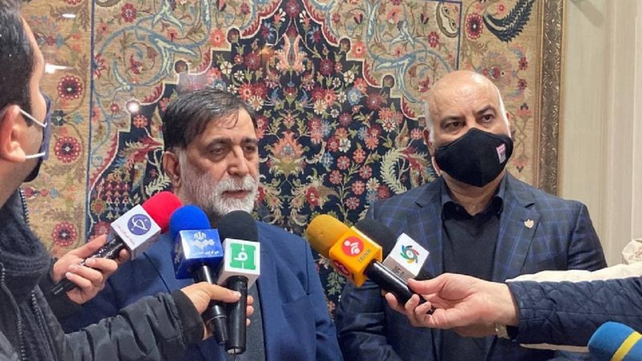 AFC از فدراسیون فوتبال ایران توضیح خواست