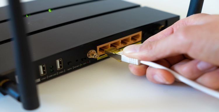 چگونه یک شبکه خانگی ایمن داشته باشیم؟