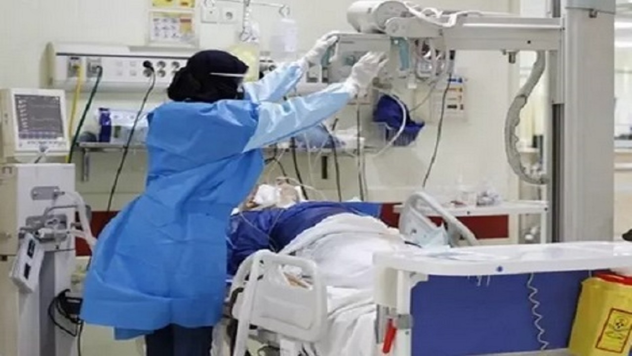 شناسایی ۱۰۰ بیمار جدید مبتلا به کرونا ویروس در استان اصفهان