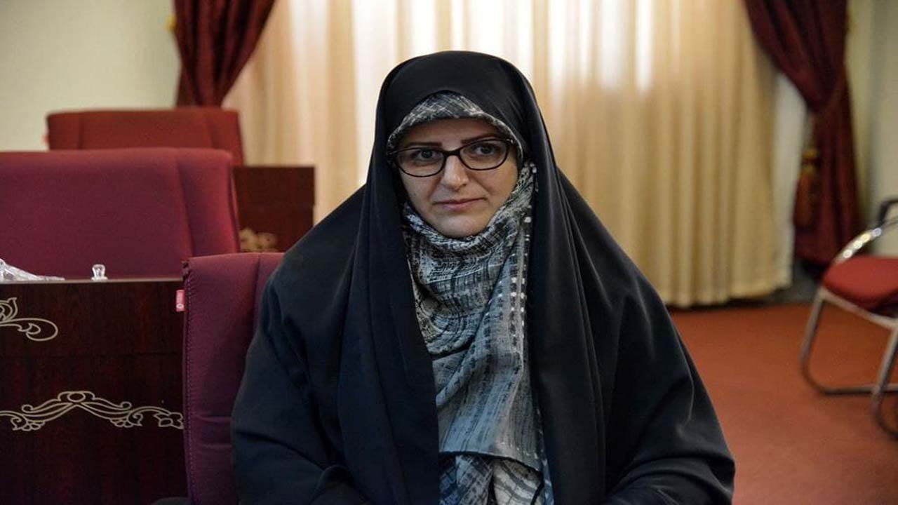 کاظمی‌پور: برای ادامه درخشش بانوان نیازمند حمایت هستیم