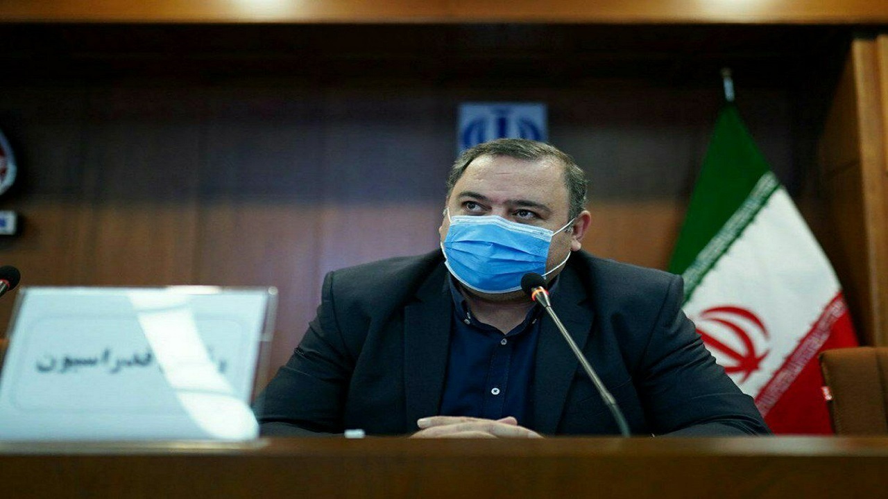 طباطبایی: کاراته ایران بار دیگر قدرت خود را به رخ آسیا کشید