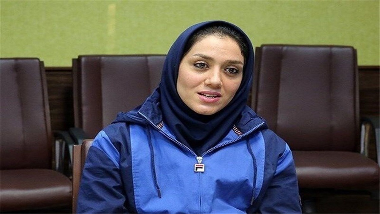 بهرامی: کاراته در آسیا پیشرفت زیادی کرده است