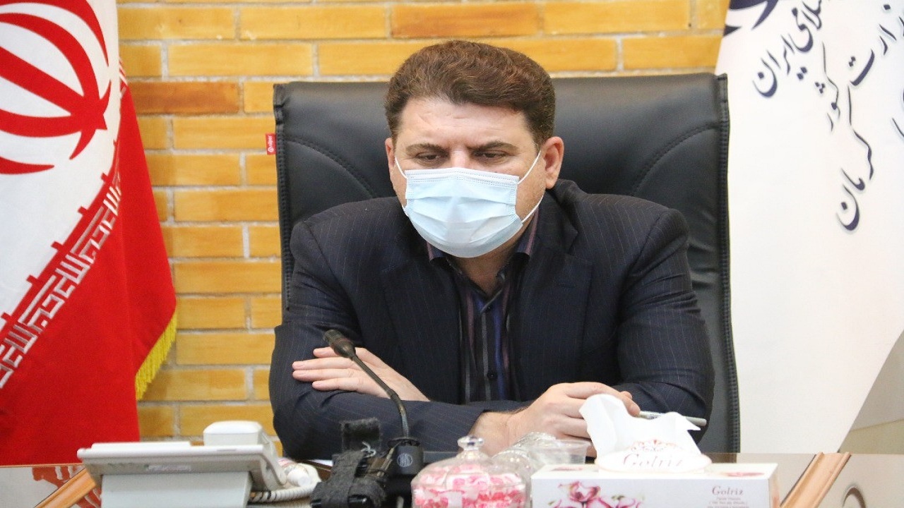 اصلاح میزان درآمد‌های عمومی استان در لایحه بودجه ۱۴۰۱