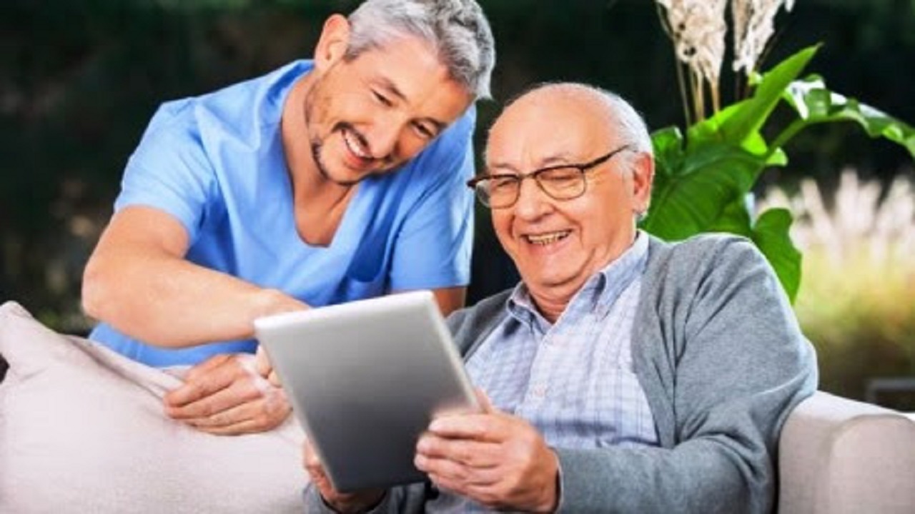 آموزش پیشگیری از معلولیت‌های سالمندی در خاتم