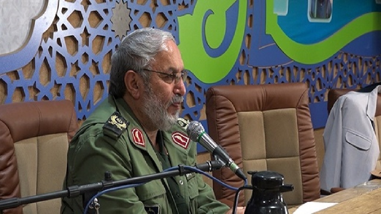 نشست فعالان مردمی راهیان نور کشور در قم