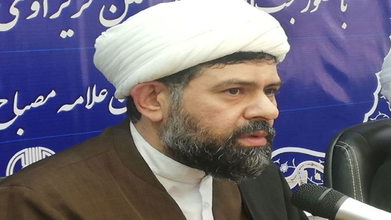 آموزش بیش از ۴۰۰ مدیر سازمان تبلیغات اسلامی