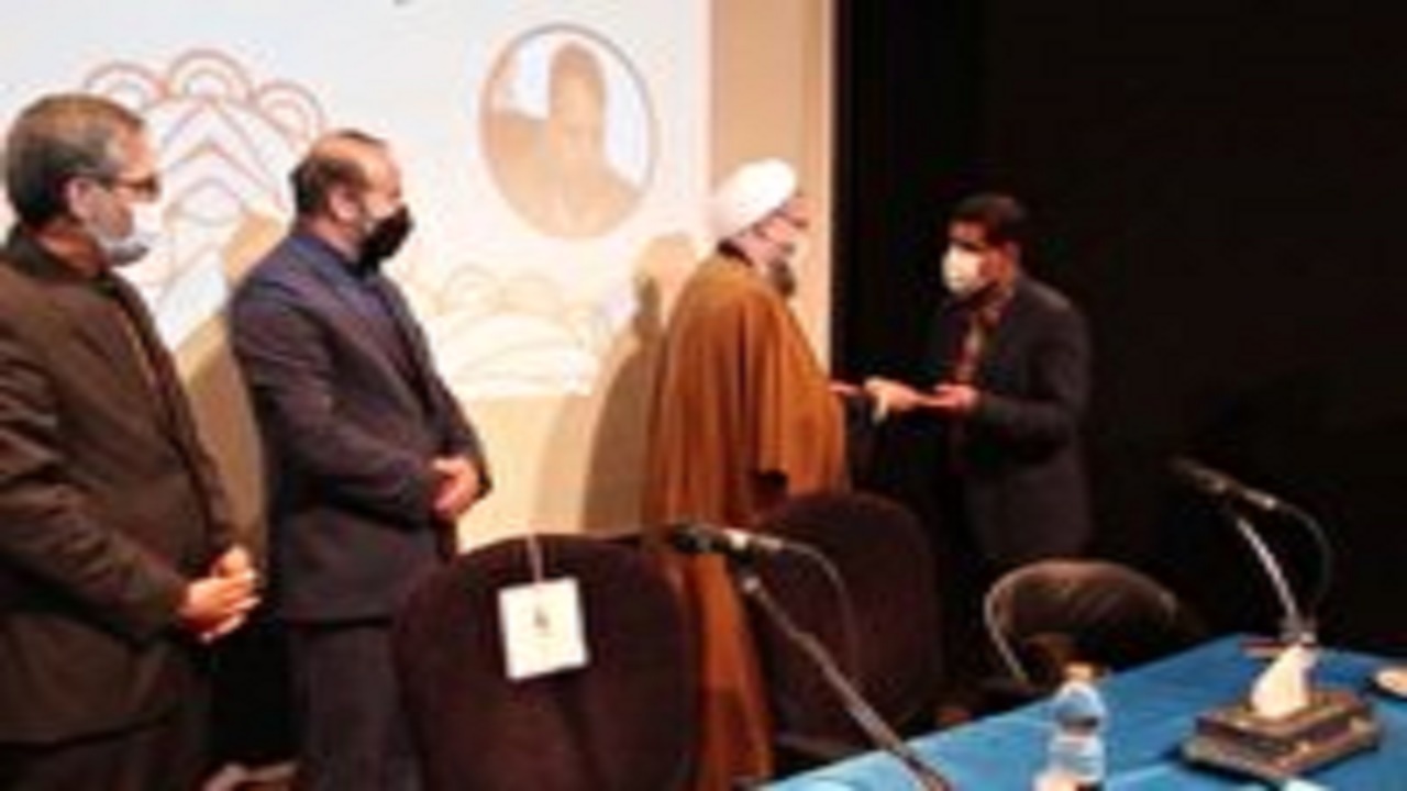 حجت الله کرمانی سرپرست فرمانداری سرخه شد