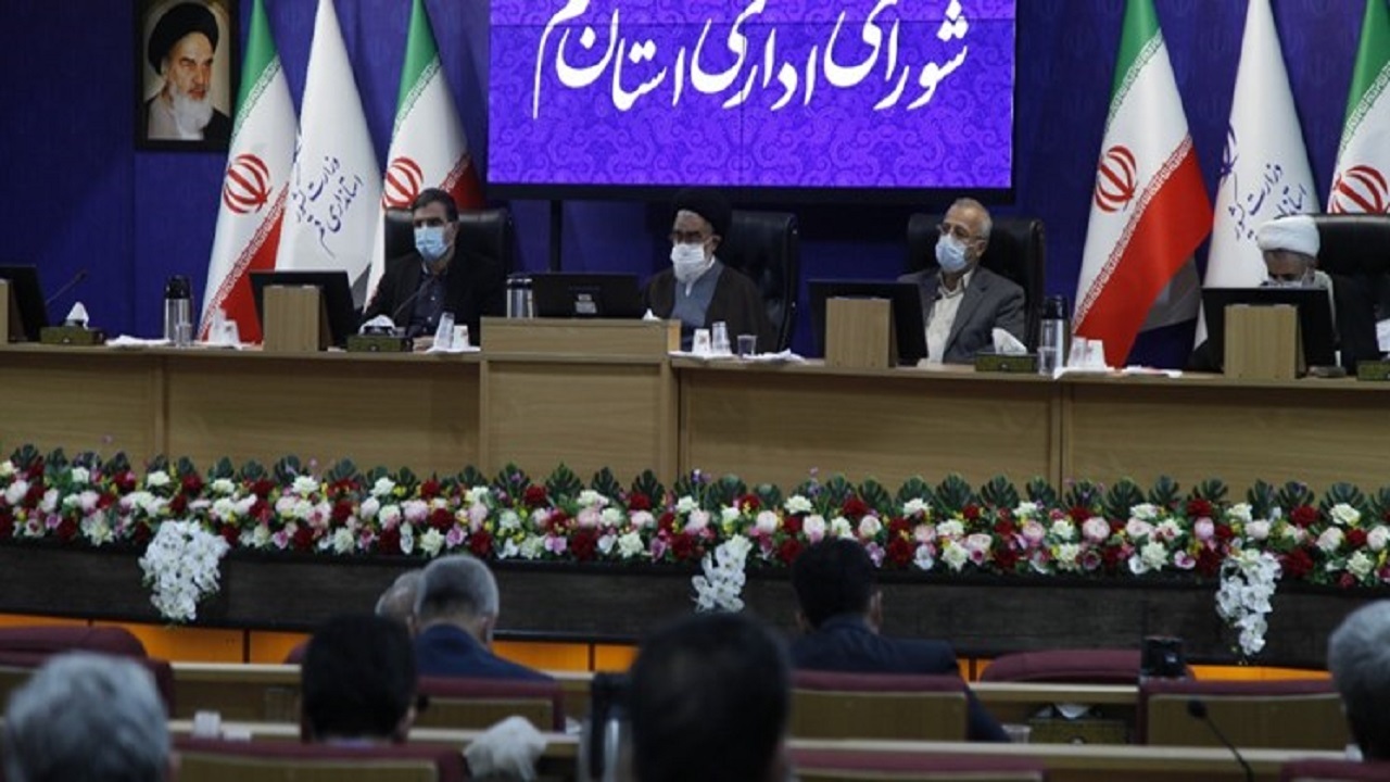 مسئولیت‌ها امانت‌ الهی هستند
