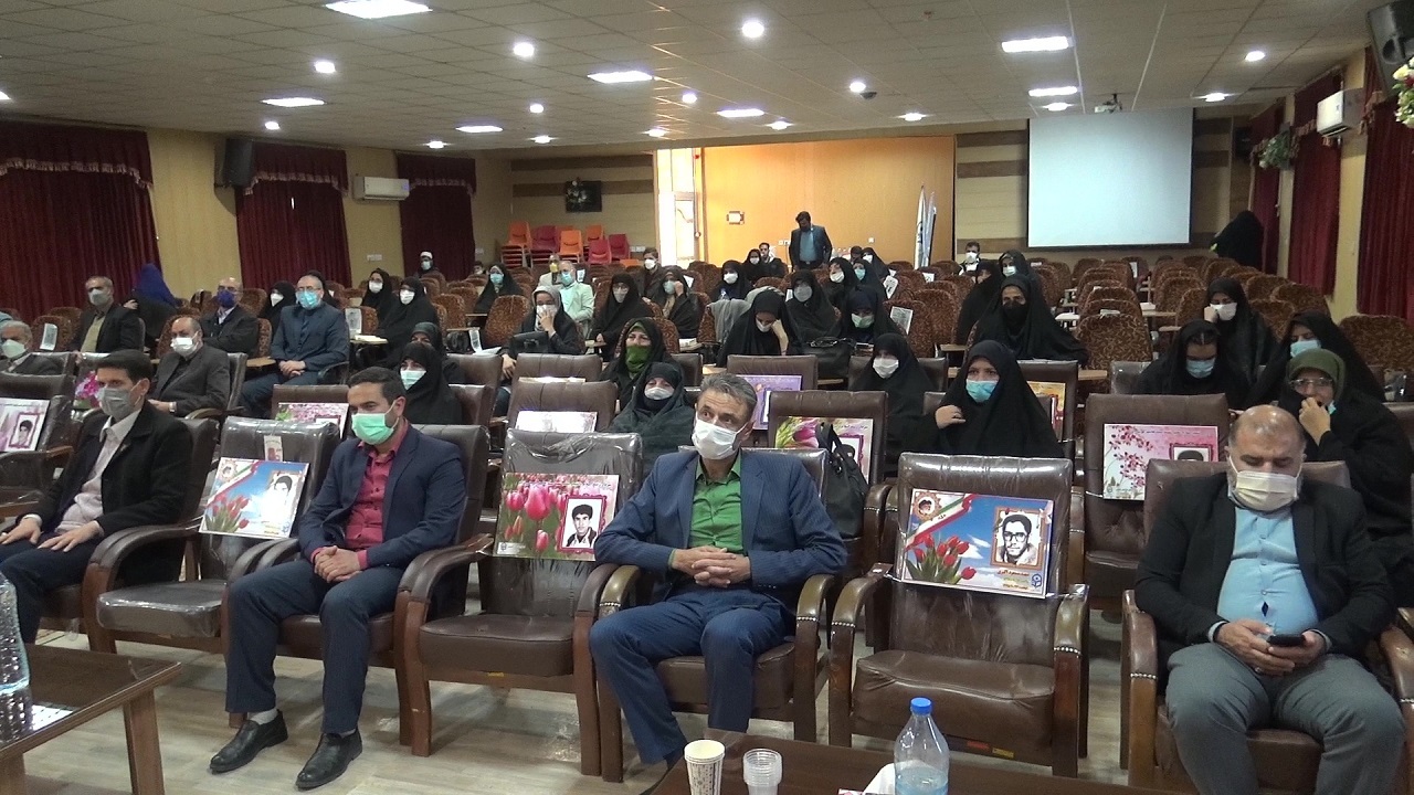 برگزاری اختتامیه جشنواره قرآنی ایثارگران خراسان جنوبی