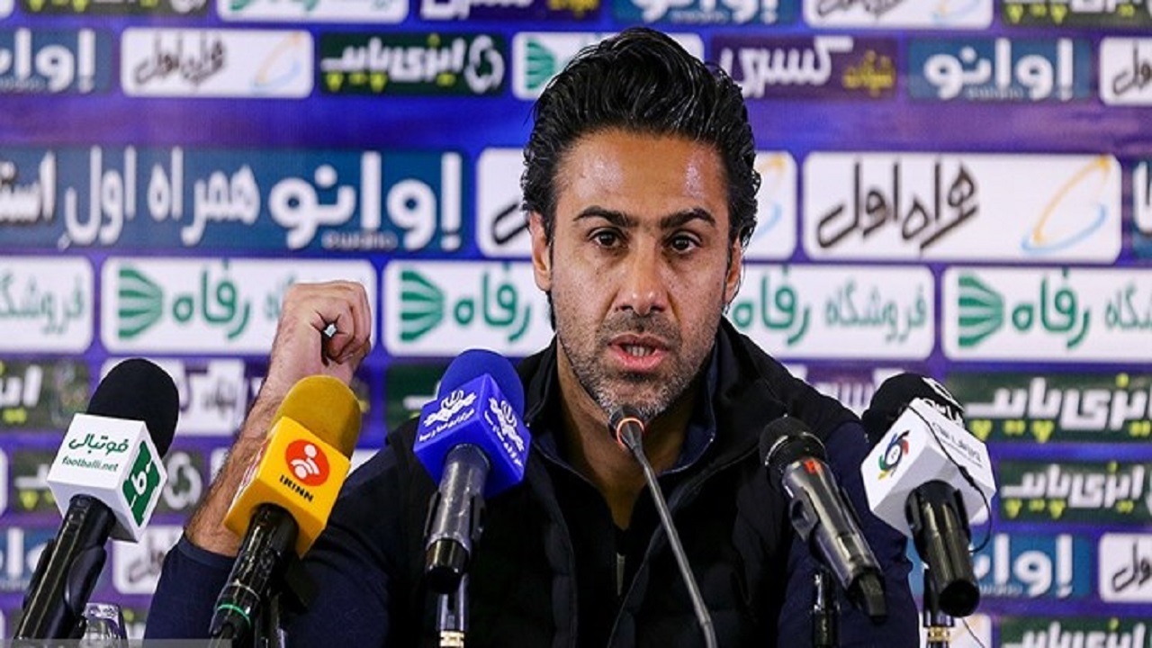فرهاد مجیدی